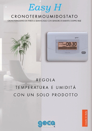 Cronotermoumidostato