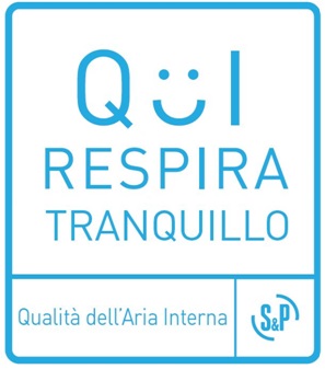 Purificatori d'aria e unità di ventilazione