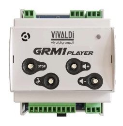 GRM1 - Generatore di messaggi
