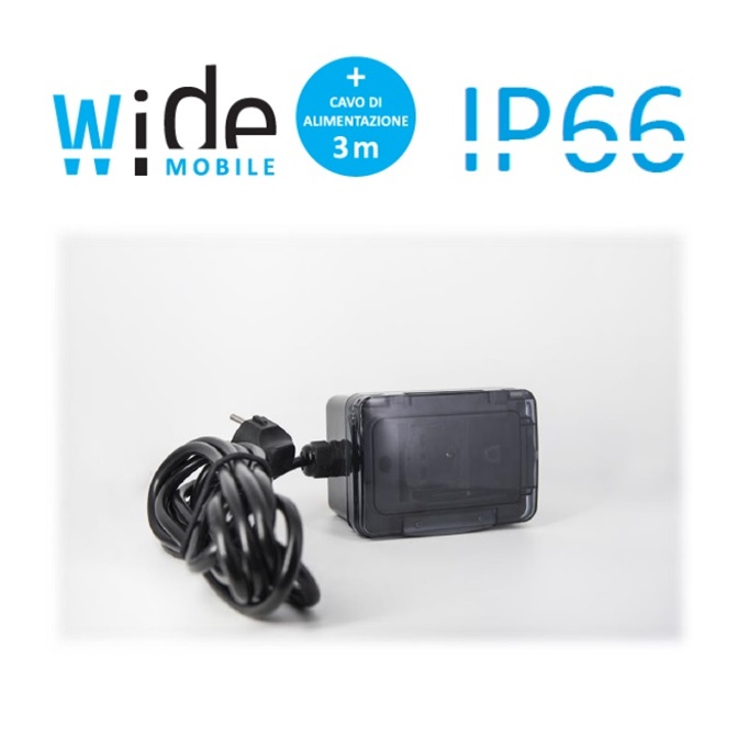 wide mobile