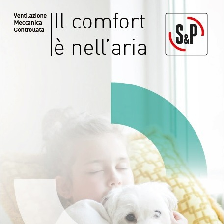 VMC: il comfort è nell'aria