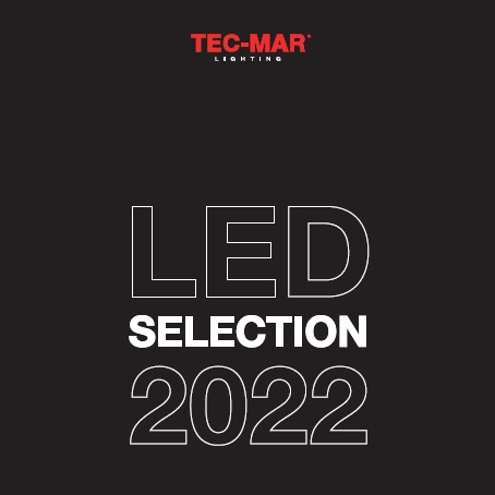 Nuovo estratto SELEZIONE LED 2022