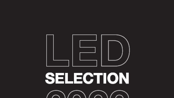 Nuovo estratto SELEZIONE LED 2022