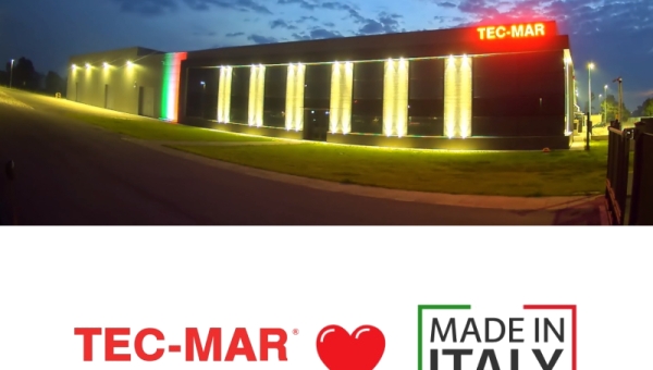 Il vero Made in Italy