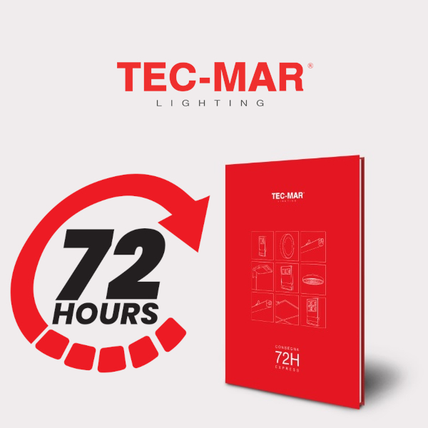 Nuovo catalogo Express 72H: i tuoi prodotti in 72 ore!