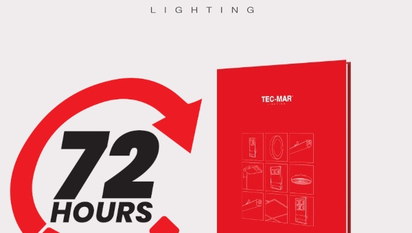 Nuovo catalogo Express 72H: i tuoi prodotti in 72 ore!