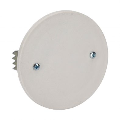 Fanton multipresa universale 2p40 ip55 per scatola 3 moduli opera