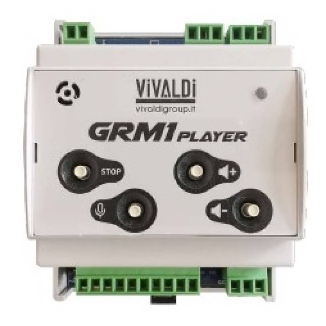 GRM1 - Generatore di messaggi