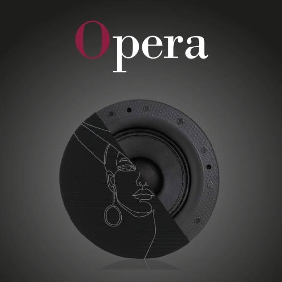 Opera - Arreda con semplicità