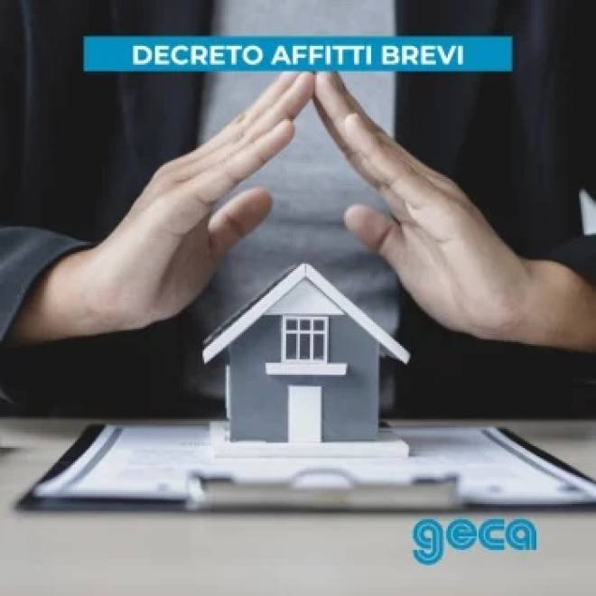 Decreto affitti brevi: rilevatori ed estintori obbligatori